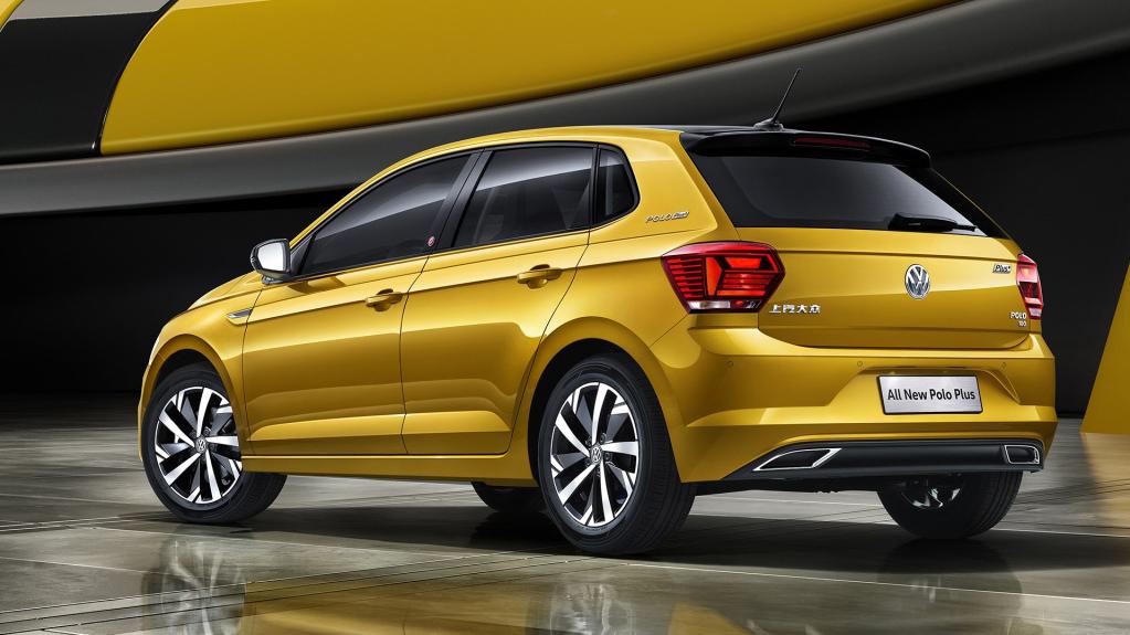 新款大众polo消息曝光,新款polo最新消息