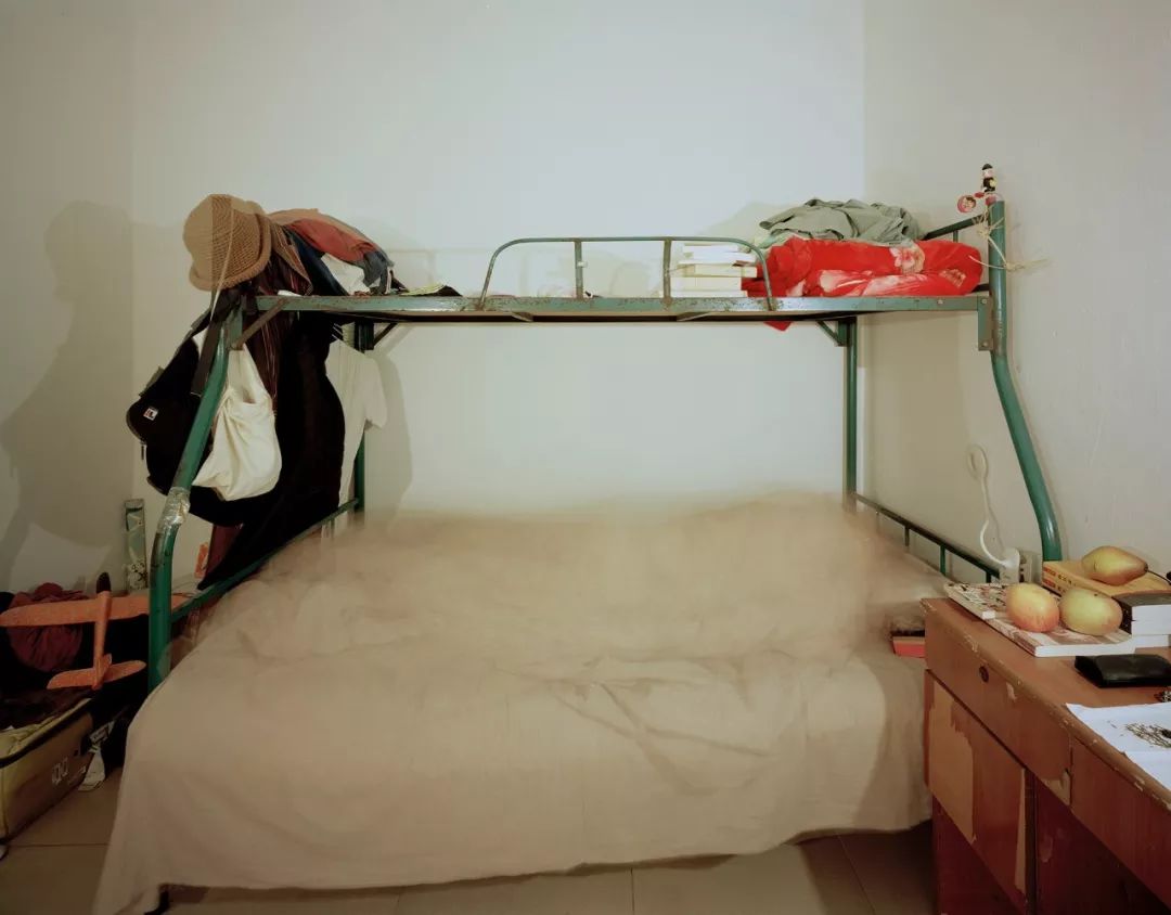 一个泉州小伙的中国荒村启示录