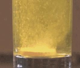 一粒泡腾片引发的悲剧,一粒泡腾片