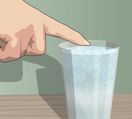 水瞬间结冰视频,让水瞬间结冰