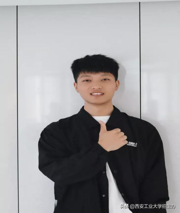 国家一级裁判,研究生成功上岸985!他来自西安工大