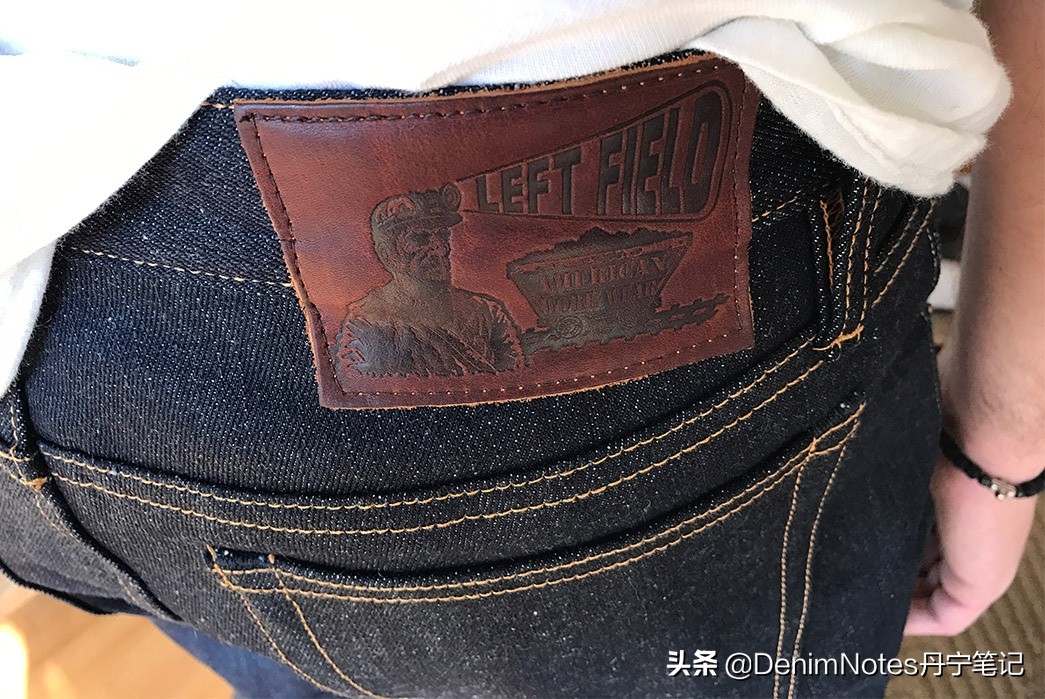 美式老牌牛仔品牌,美式牛仔复古品牌推荐