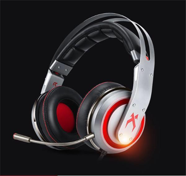 200游戏耳机性价比推荐,推荐几款不贵耐用的游戏耳机