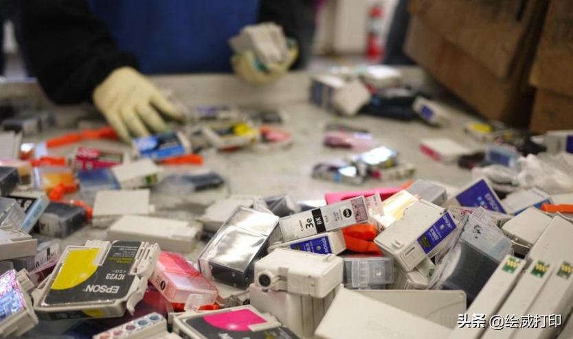 小白学习打印机零基础入门,新手入门级打印机