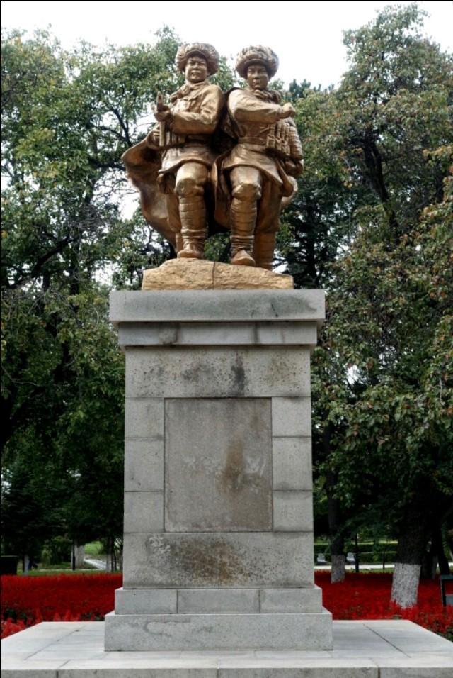 四平是英雄的城市,四平嗨购英雄城