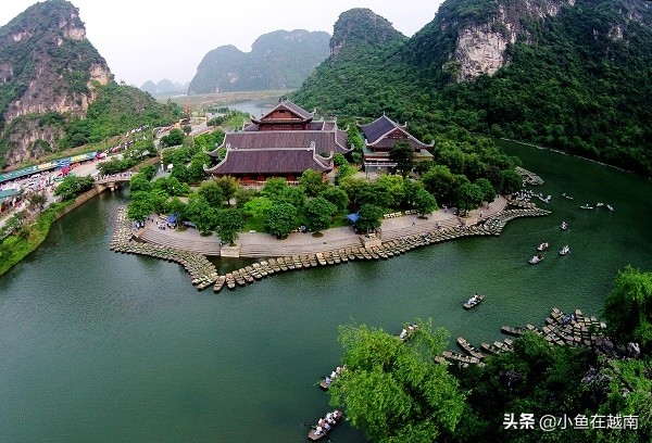 越南旅游与文化教程,越南旅游签证的最新政策