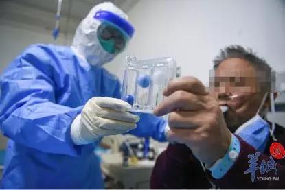 致敬医护人员早日康复,致敬医师抗击疫情