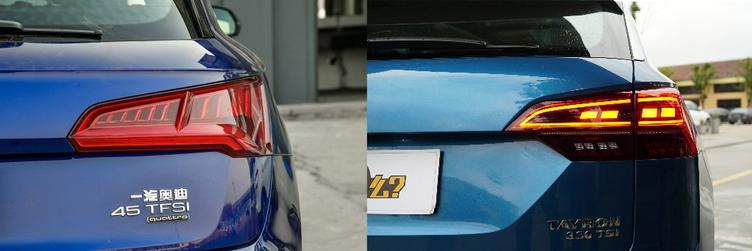 2024款探岳豪华进阶版介绍,缺点探岳