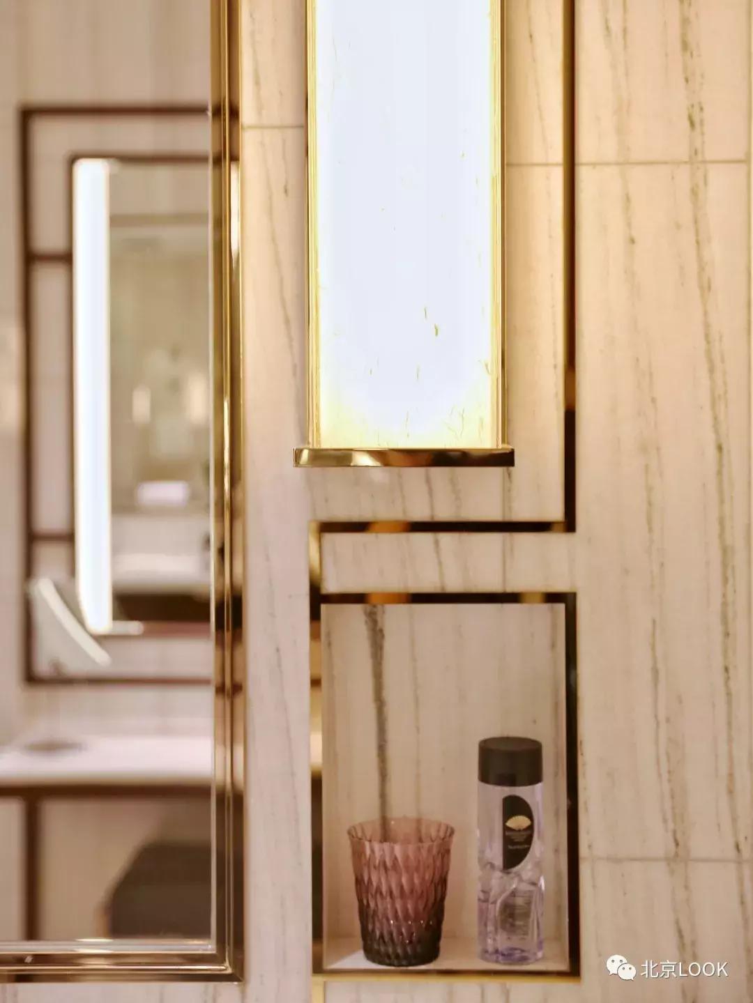 俯瞰故宫北京奢华五星酒店,看故宫全景的酒店