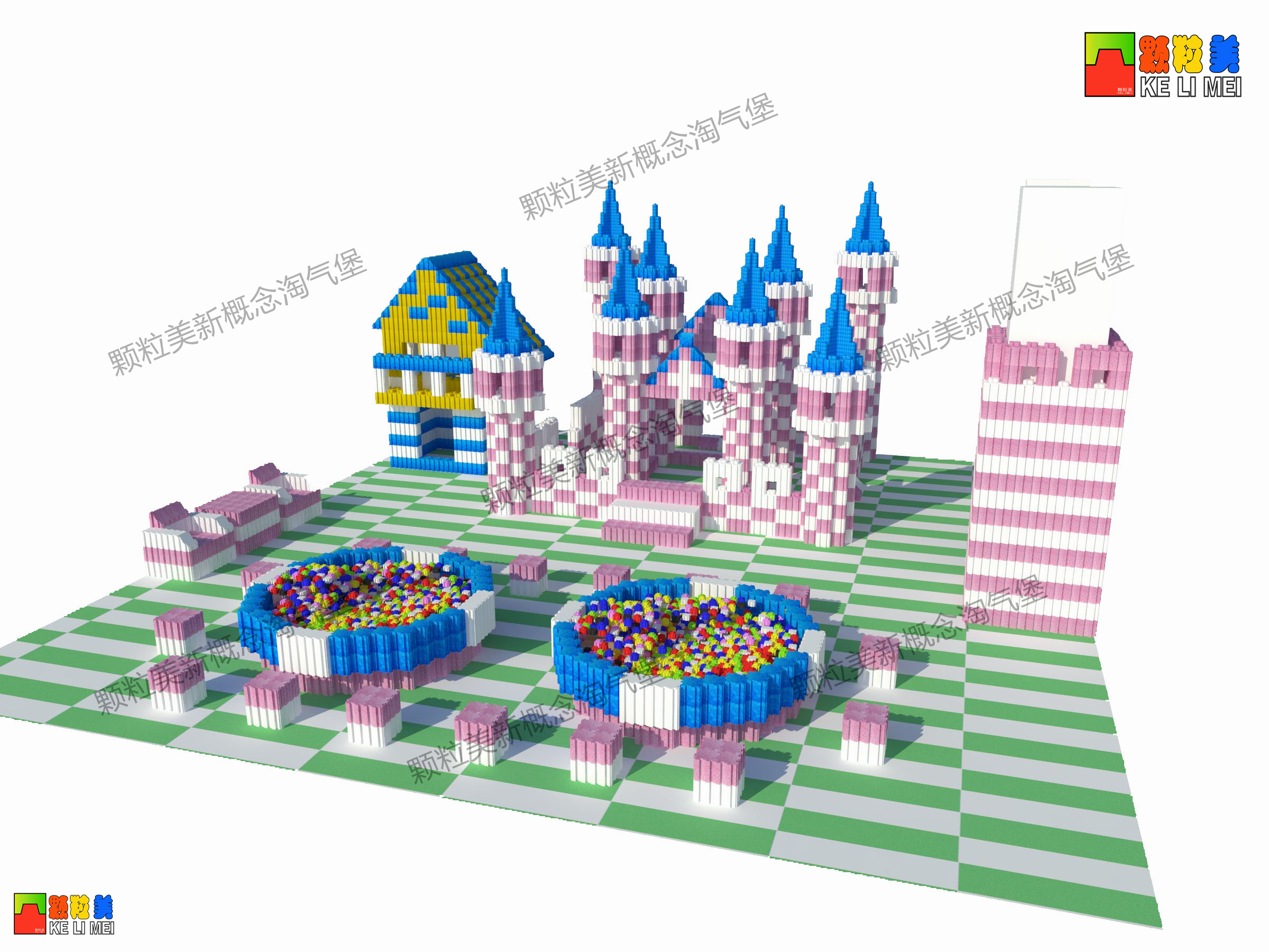 加盟儿童乐园投资回报率,加盟儿童乐园利润