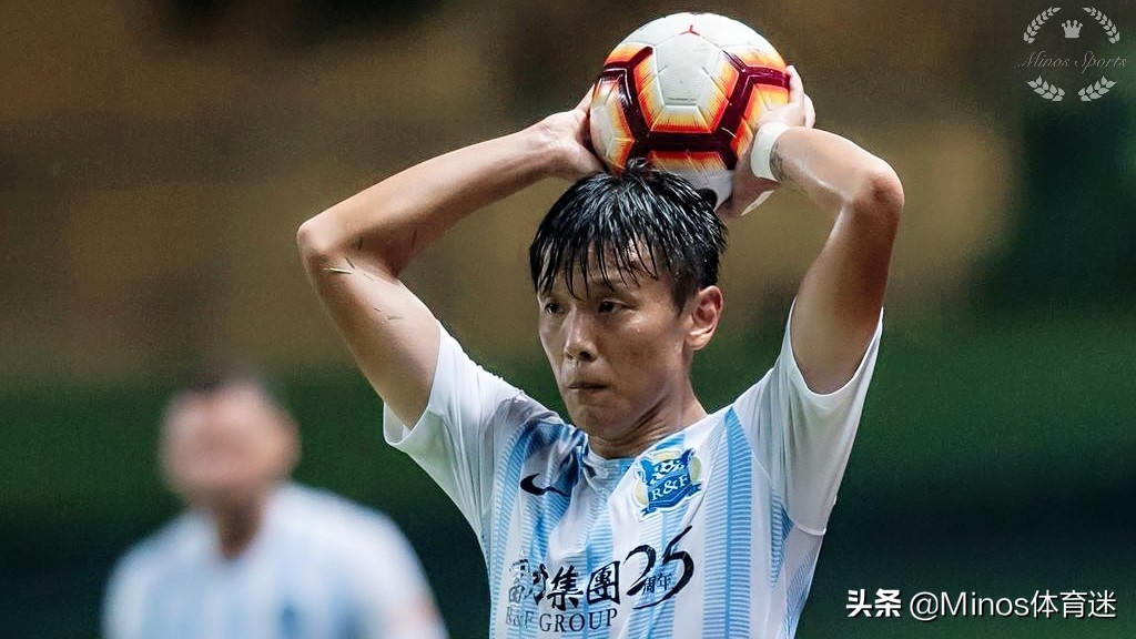 2019青岛黄海引援公告,如何看待青岛黄海引援