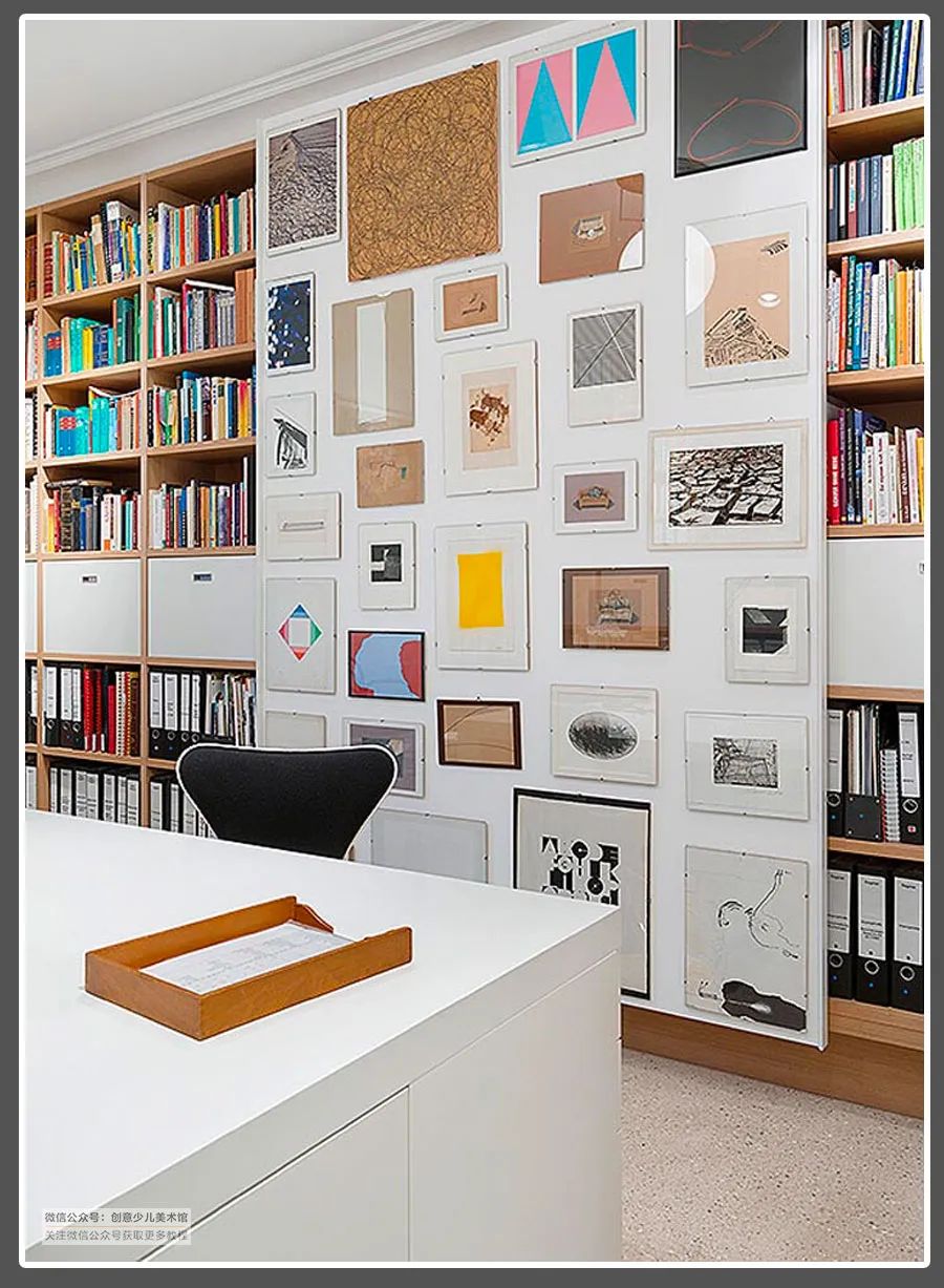 艺术教室布置设计图片,美术教室如何设计