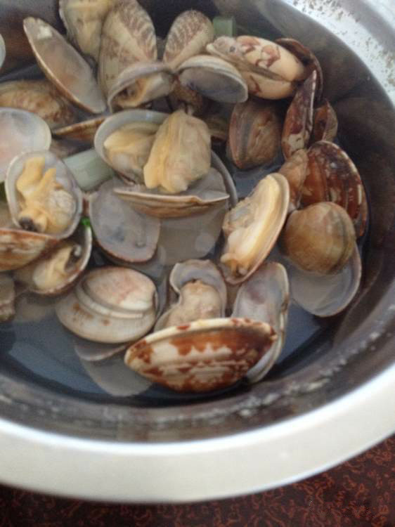 海鲜大全,最全海鲜冷知识