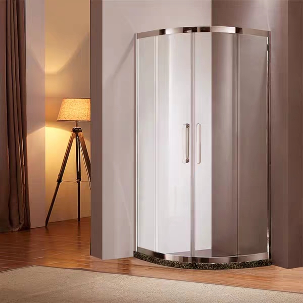 淋浴房什么牌子的好又实惠又安全,品牌淋浴房与普通淋浴房区别