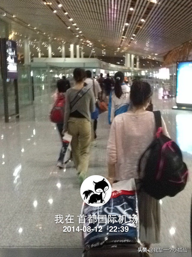 从安哥拉经迪拜到北京坐20多个小时的飞机在非洲安哥拉的日子238