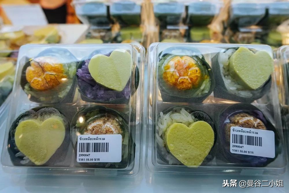 泰国曼谷水上商场,泰国室内水上集市