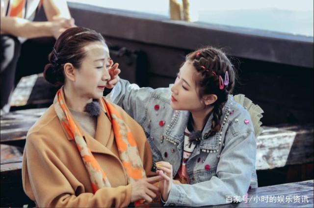 袁成杰独特的宠妻方式,袁成杰化解婆媳矛盾