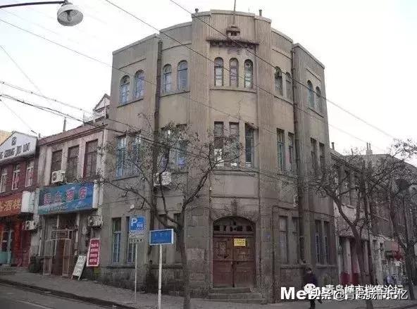 这里是小港儿，这里是后海沿，这里是海关后......