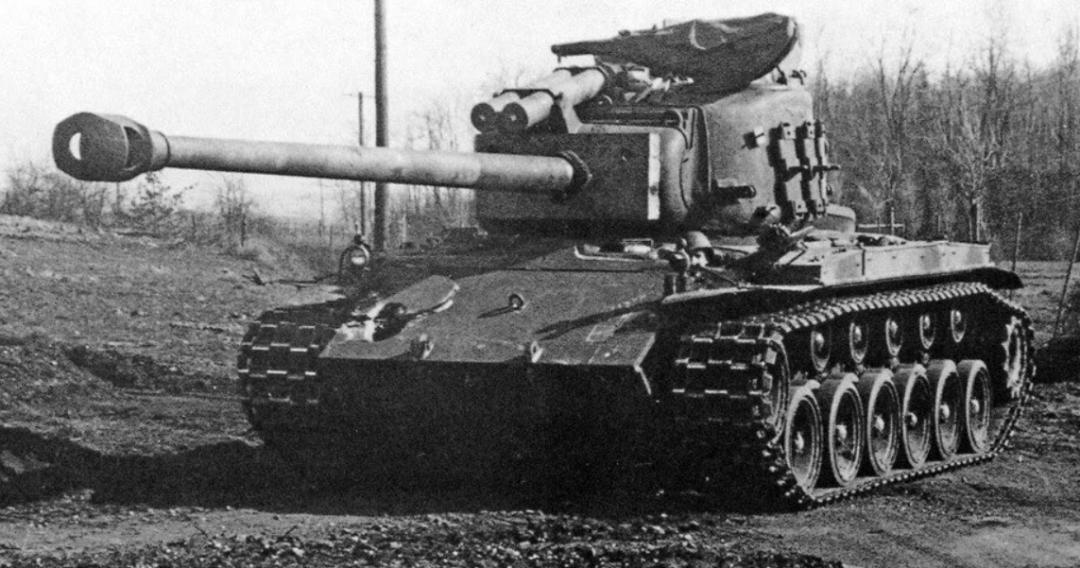 最良心的M系8金中坦?横冲直撞的“终结者”单车可以养全家