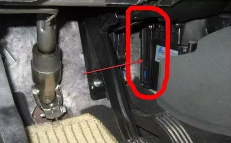 多效汽车空调滤清器怎么拆下来,环保汽车空调滤清器更换教程