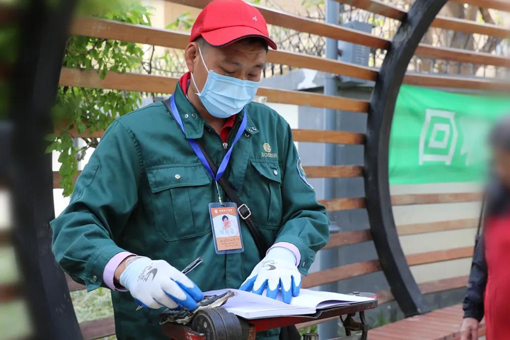 垃圾上门回收赚钱吗,垃圾上门回收合法吗