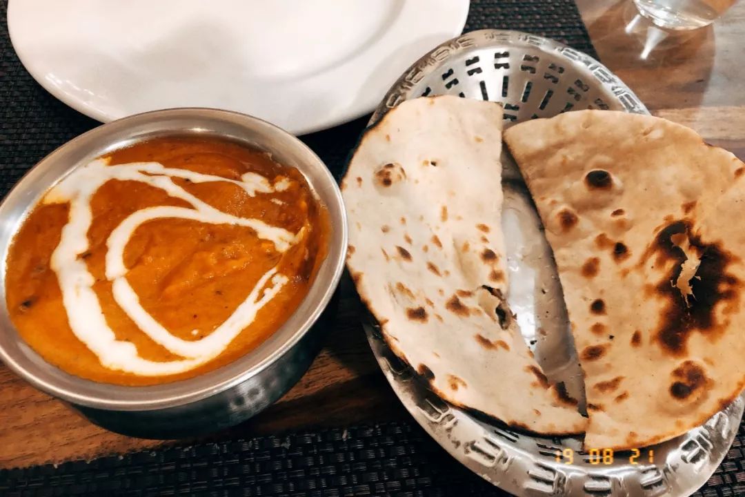 印度真的有印度飞饼吗,印度真的没有飞饼