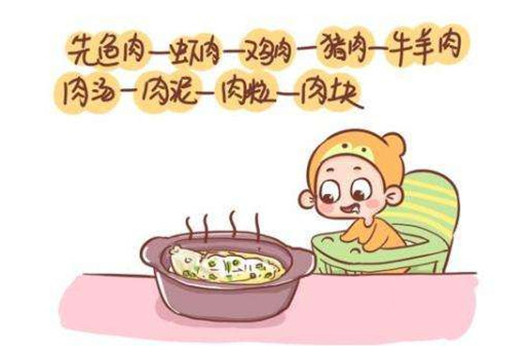 2岁宝宝不爱吃饭要吃什么开胃,2岁宝宝不爱吃饭吃菜怎么办