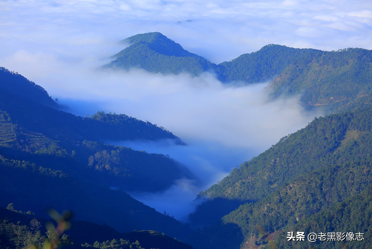 无量山镇游玩攻略一日游,无量山旅游攻略一日游多少钱