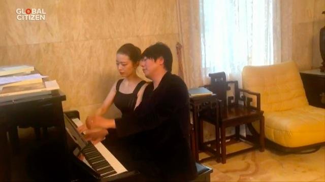 世界最伟大的一场演出,世界上最伟大的一场演出