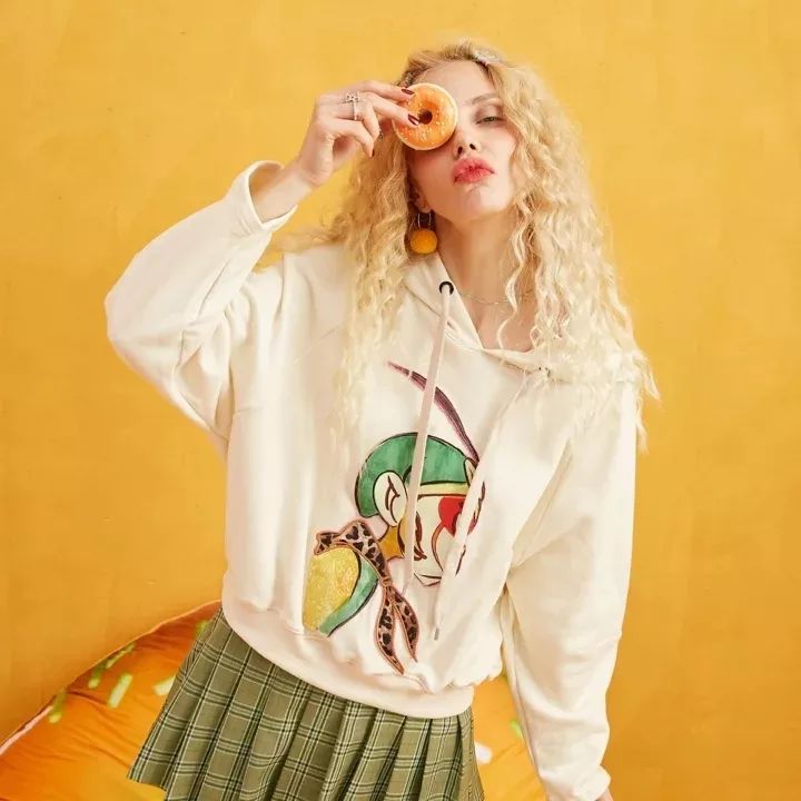 买衣服卫衣新款,买卫衣又好看又便宜