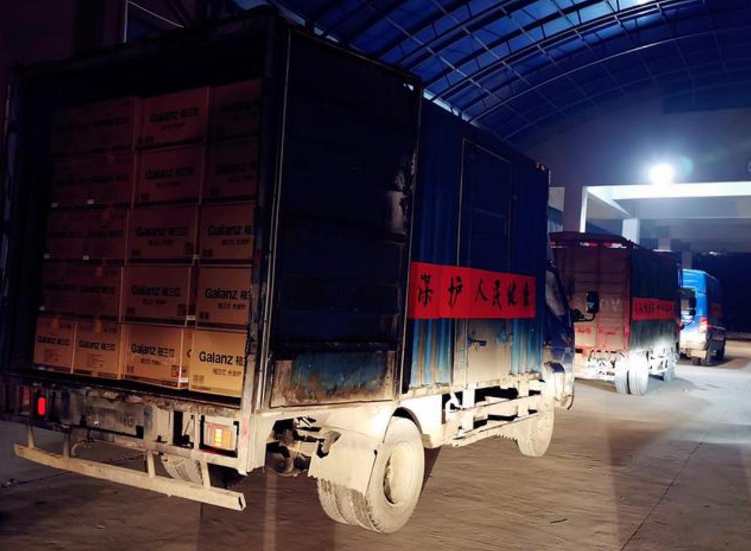 抢口罩防疫,家里用什么消毒液防护新冠病毒