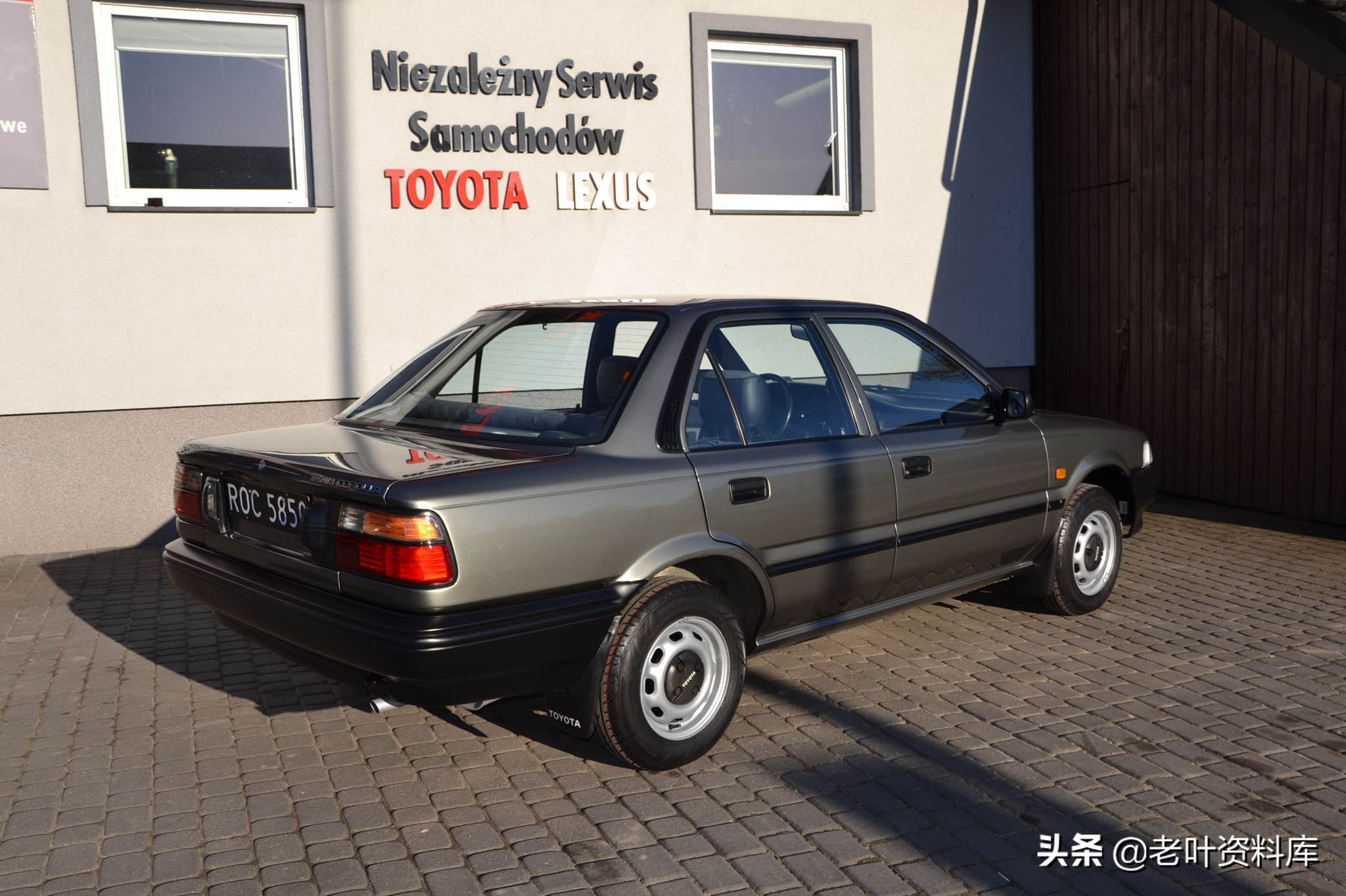 2007款卡罗拉1.6手动价格,1992年丰田卡罗拉价钱