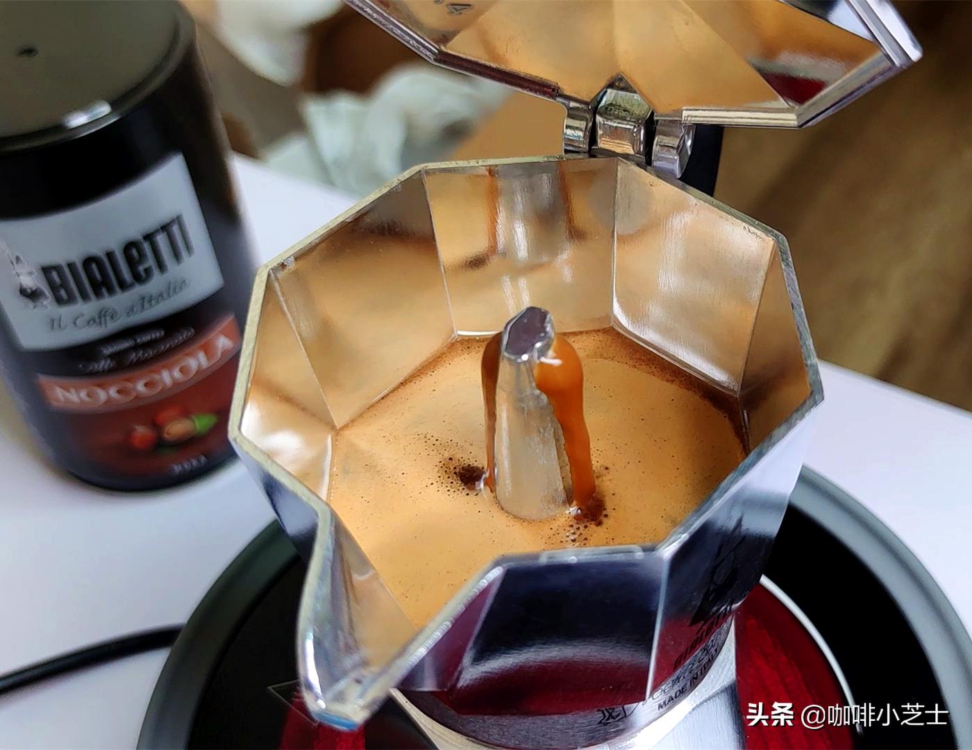 咖啡摩卡壶哪种最好用,咖啡新手入门摩卡壶