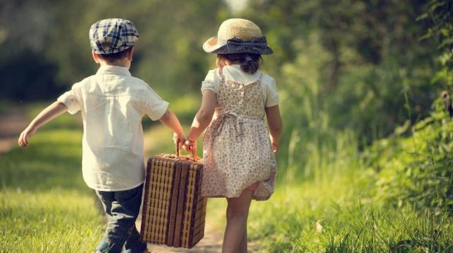 家长积极乐观的心态对孩子的影响,家长积极正能量教育孩子