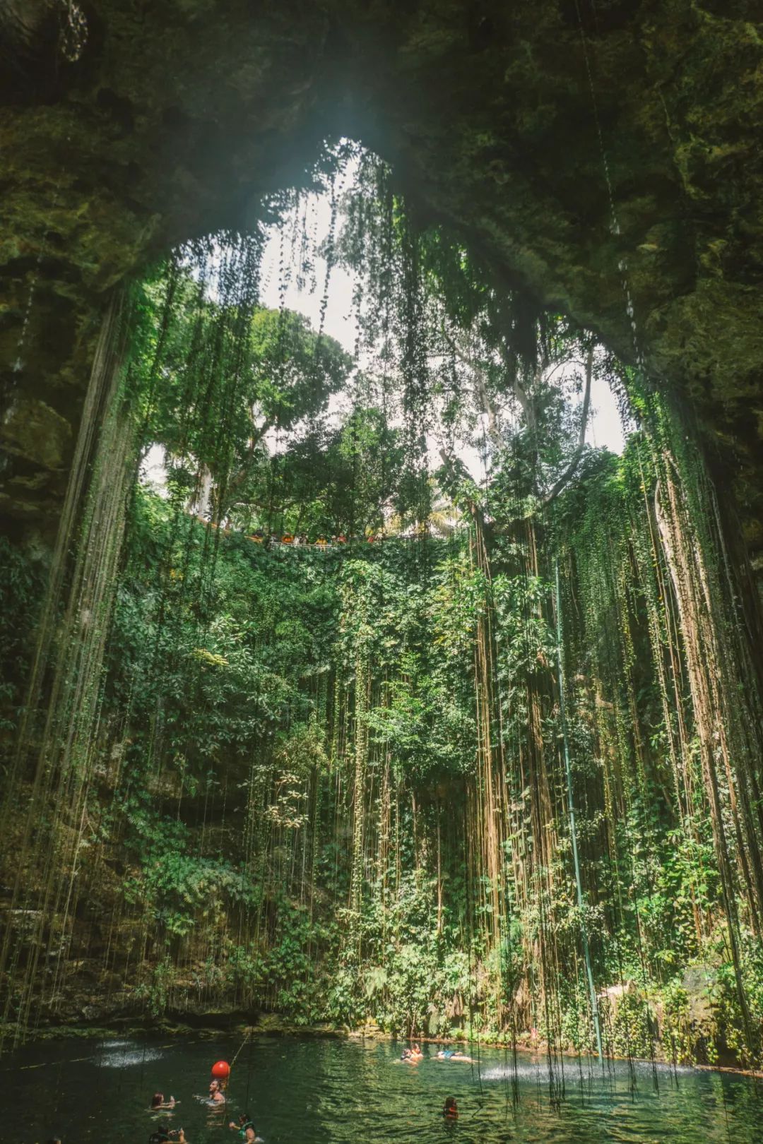 墨西哥尤卡坦半岛自驾,自驾旅游墨西哥路线推荐