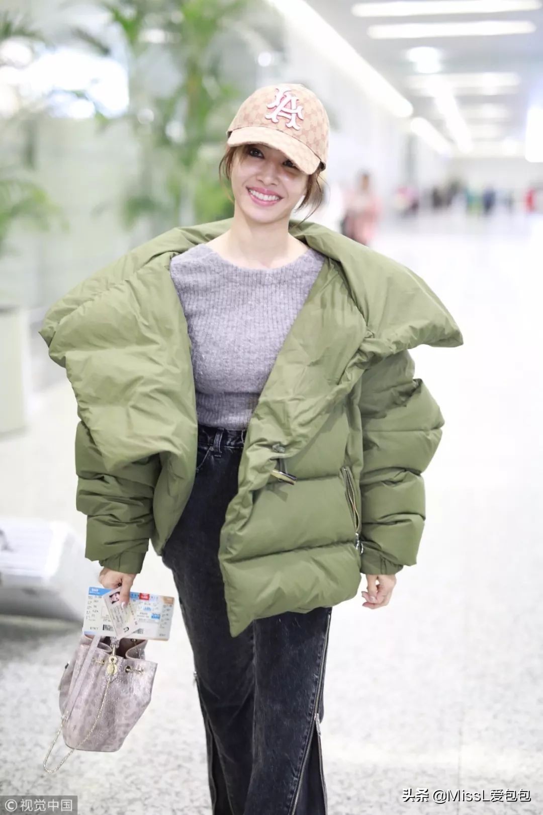 百变天后蔡依林热舞,蔡依林私服潮范十足