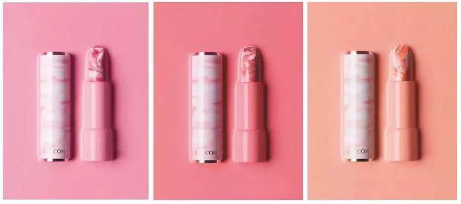 今年的春季彩妆,今年的彩妆