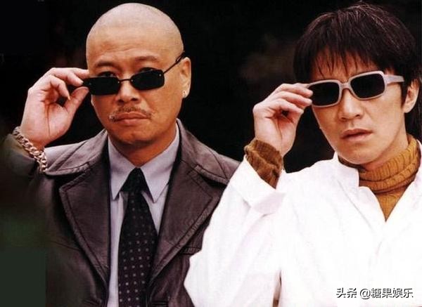 香港明星廖启智因患病去世,演员廖启智去世纪录片