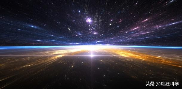 12个让你耳目一新的天文冷知识,你知道光年到底有多远吗?