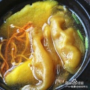 花胶炖牛奶牛奶营养会流失吗,如何把花胶煮得似即食花胶