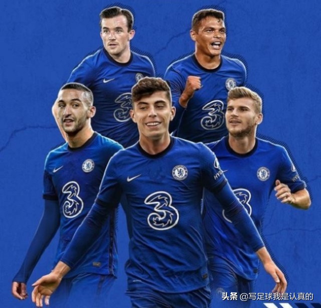 切尔西怎么突然变弱了,切尔西下赛季还敢用兰帕德吗