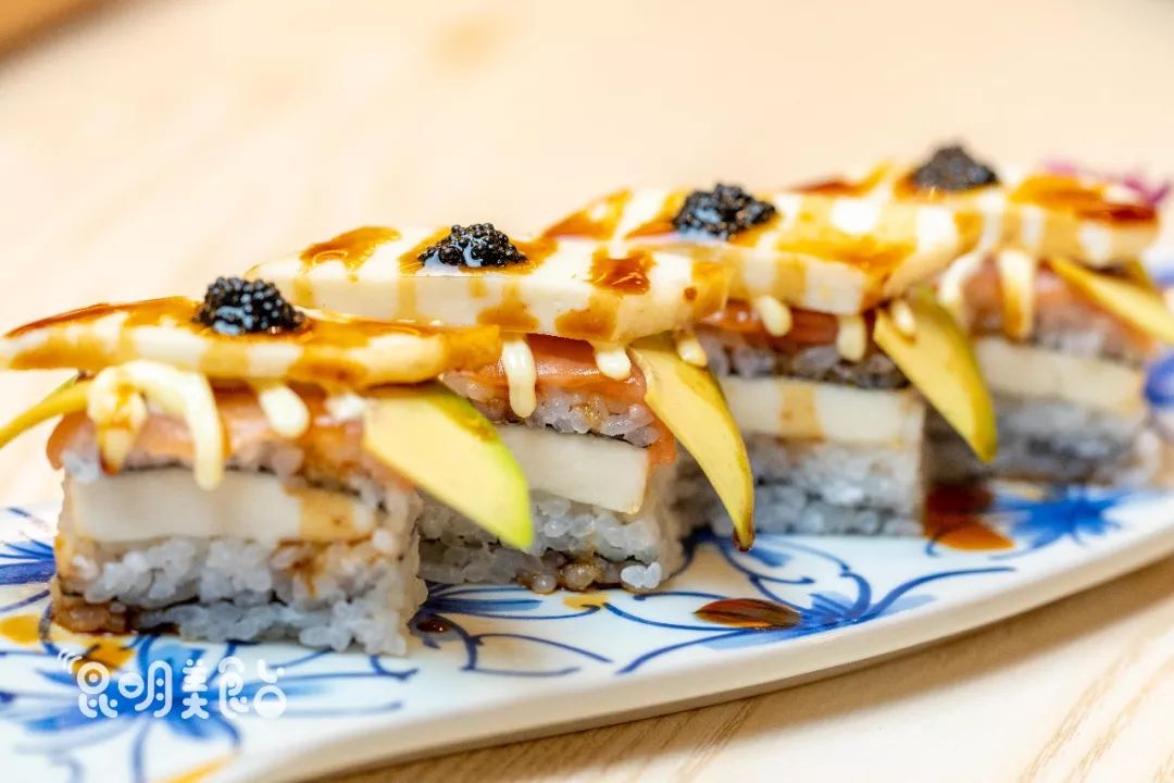 昆明高端日料店,全昆明性价比最高的日料店