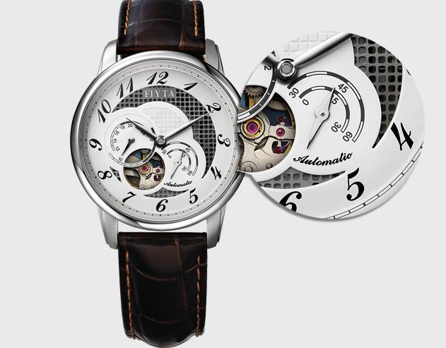 一千五以下的机械表,一千五左右的男士手表机械表