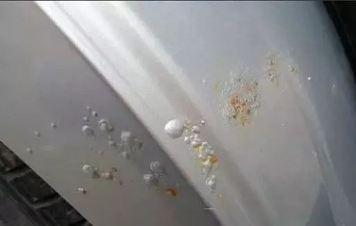 汽车被腐蚀了怎么修复,汽车被氧化生锈了要怎么办