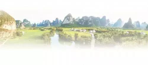 广西大新：彰显山水之美共享田园之乐