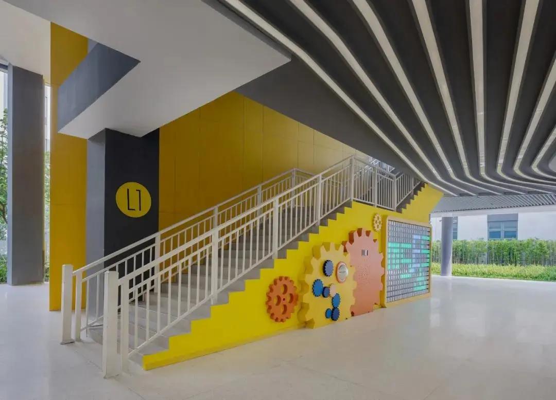 校园文化走廊文化规划,学校走廊文化墙创意设计国学