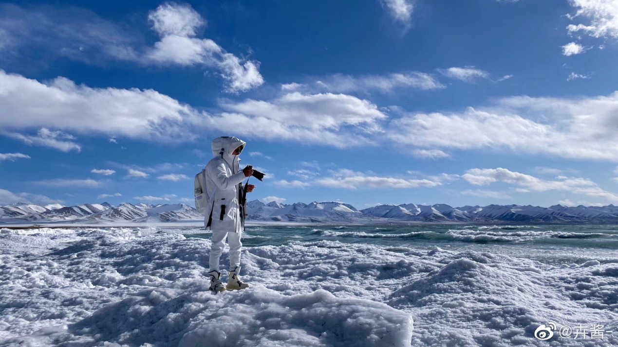 张若昀穿搭夏天,张若昀穿搭教学视频