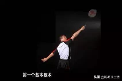 羽毛球十个知识,羽毛球基础知识100例