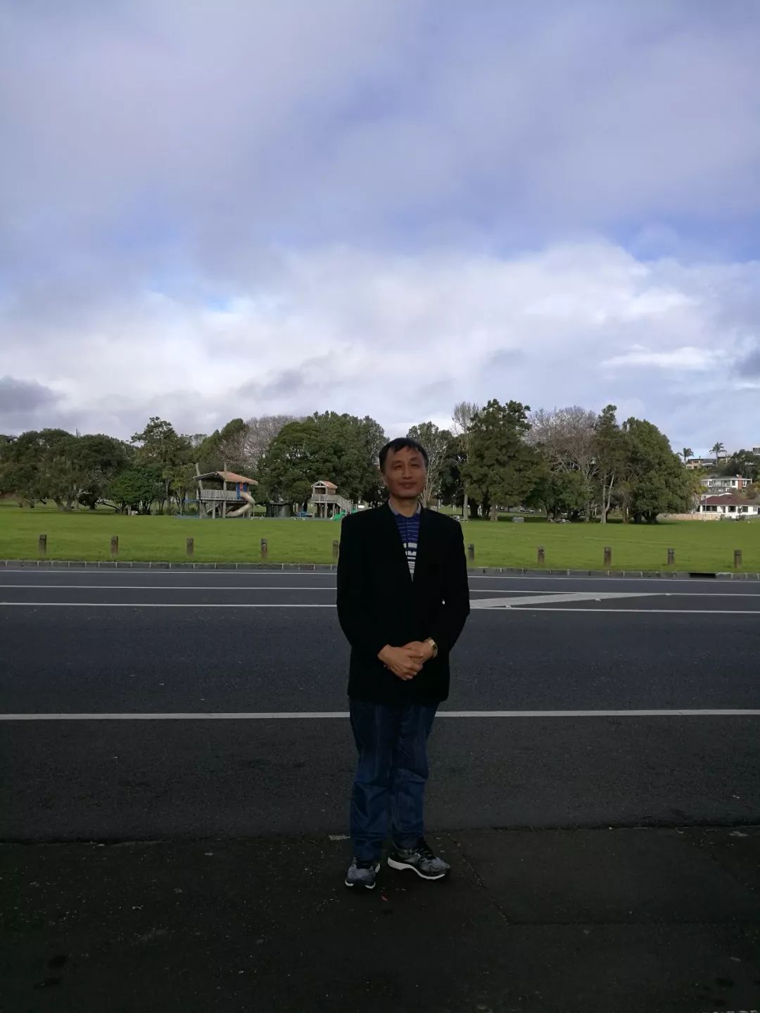 难忘的新西兰之行,在新西兰难忘的日子