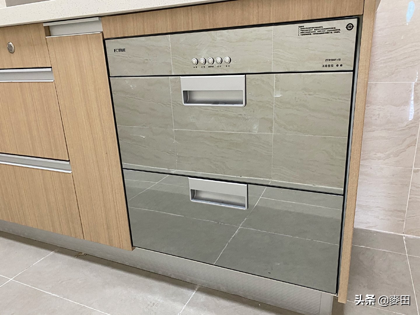 洗碗机慧曼和西门子,humantouch慧曼洗碗机如何